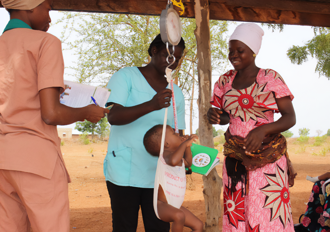 research on malnutrition in ghana