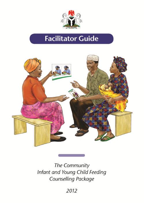 Thumbnail of facilitator's guide