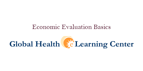 Economic Evaluation Basics Thumbnail