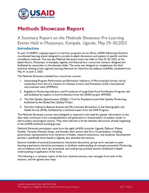 Thumbnail of report cover.
