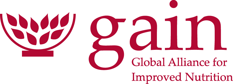 Logo for The Global Alliance for Improved Nutrition