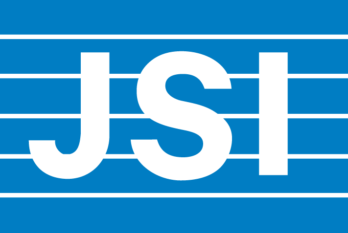 Logo for JSI